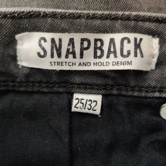 Jeans Cheap monday high waisted - Picture 3 of 6